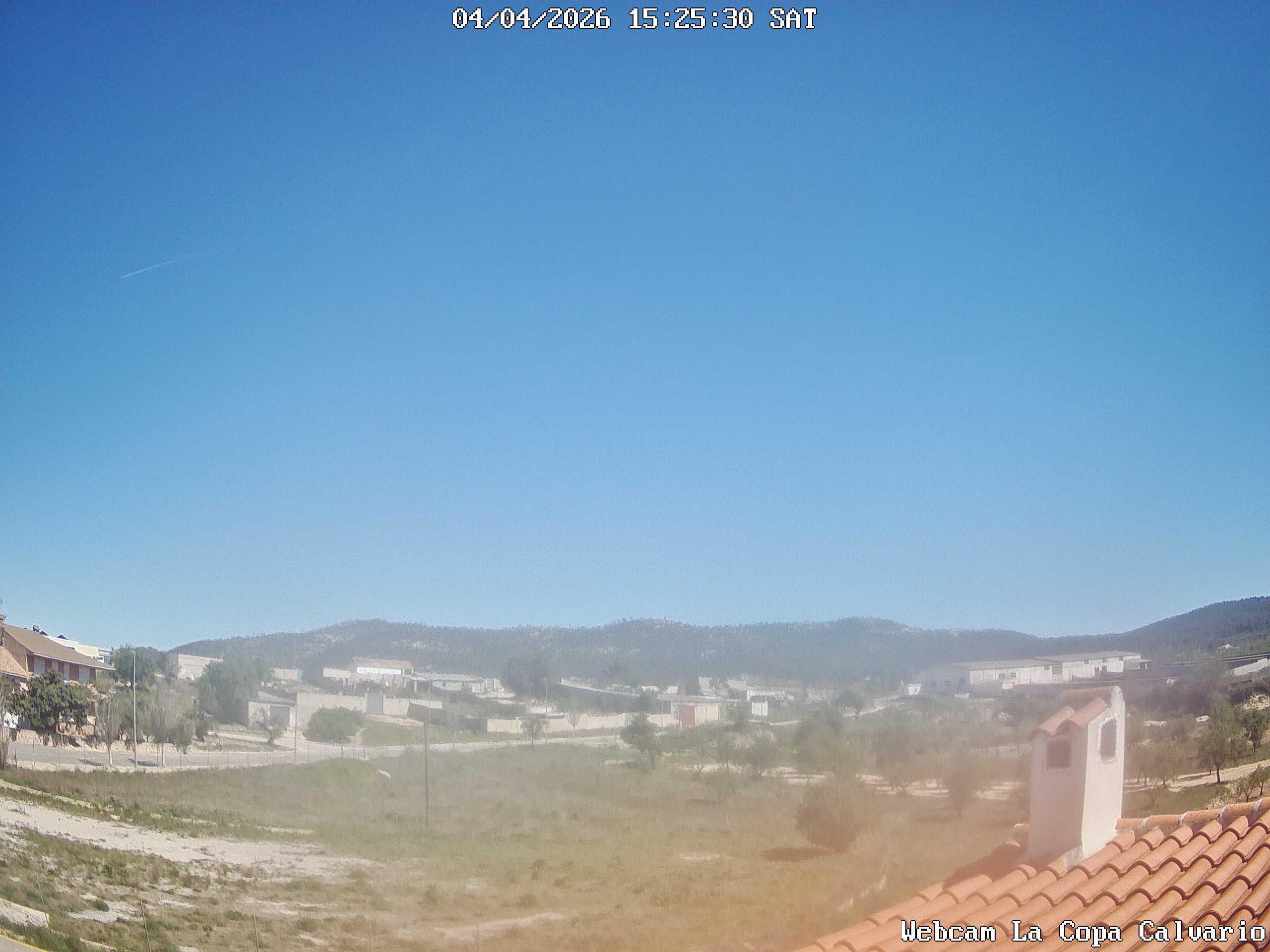 Webcam 2026-04-04 15:25:30